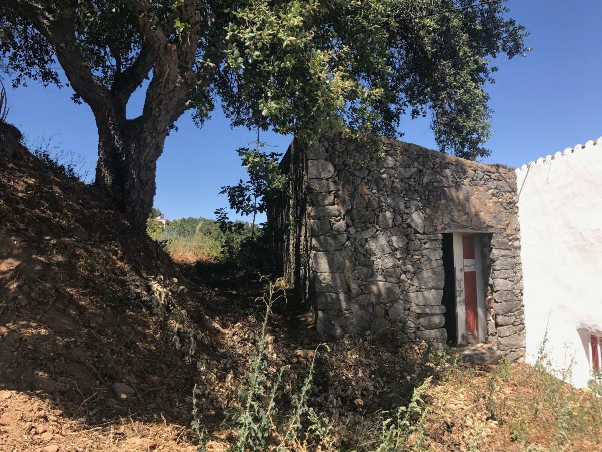 Casa Da Nave Guest House Monchique Exterior photo